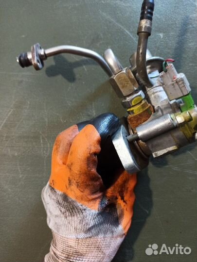 Тнвд Toyota 23480-28012