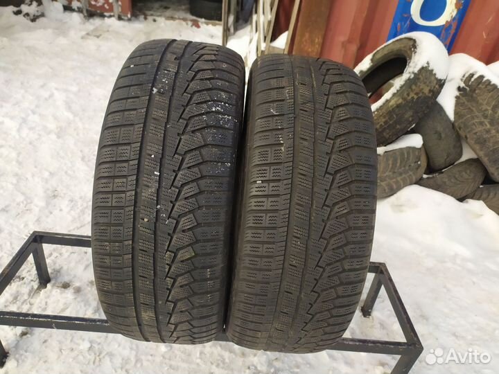 Hankook Winter I'Cept Evo2 W320A SUV 235/55 R19 99U