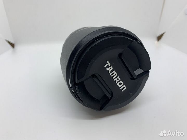 Объектив tamron для nikon