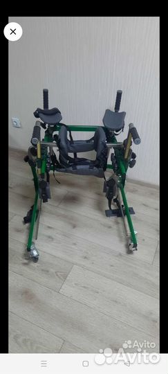 Ходунки для детей дцп