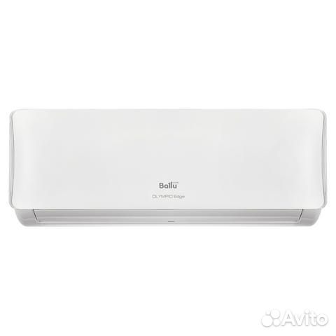 Сплит-системы Ballu