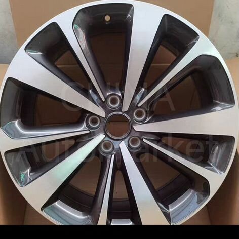 Литые диски LiXiang 8.5×R20 5×120