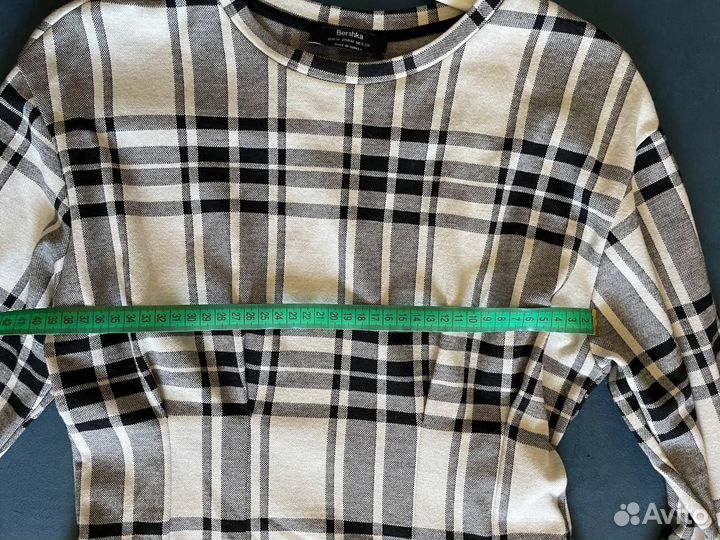 Платье Bershka