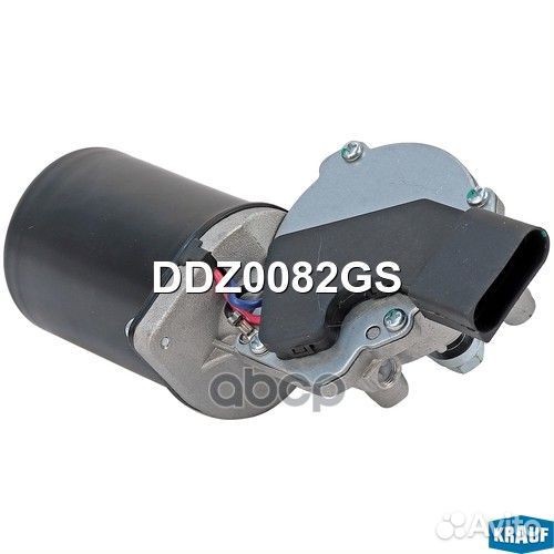 Мотор стеклоочистителя DDZ0082GS Krauf