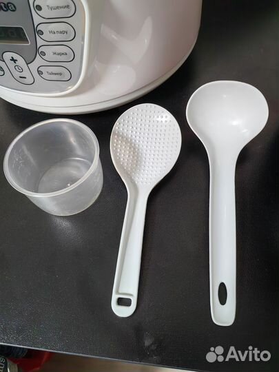 Мультиварка