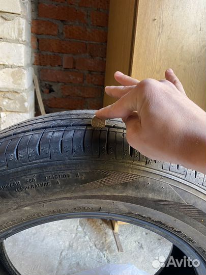 Nexen Classe Premiere 672 205/65 R16