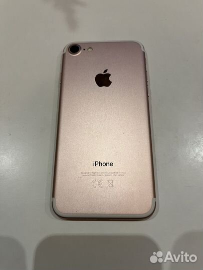 iPhone 7, 32 ГБ