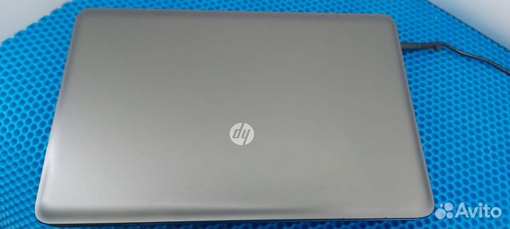 Ноутбук HP 650 I3-2328