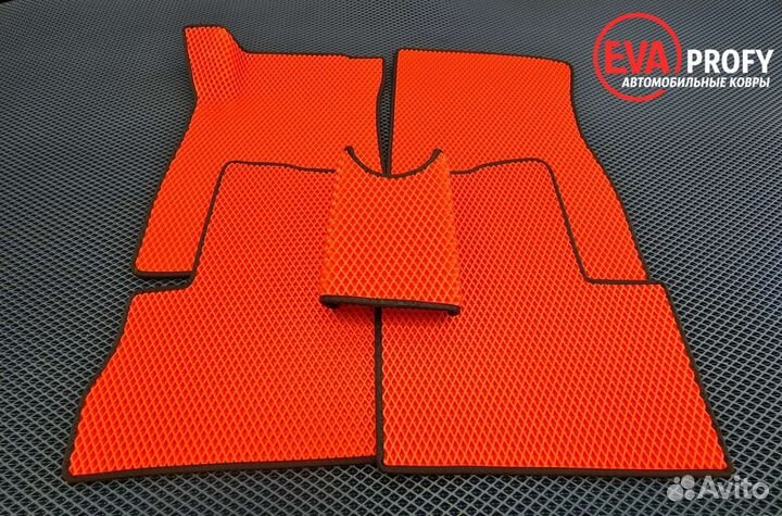 Ева коврики для автомобиля EVA / эва