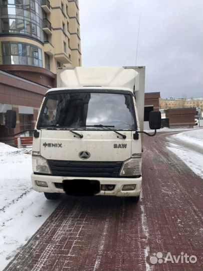 Вывоз мусора газель