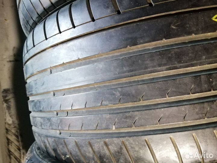 Dunlop SP Sport Maxx GT 275/35 R19