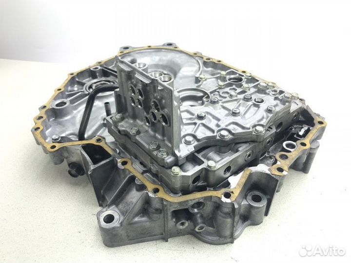 Корпус АКПП Honda GJ11034364 L15A