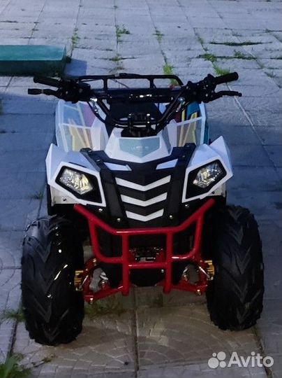Wels Evo.M 110