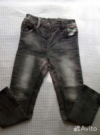 Вещи пакетом на девочку