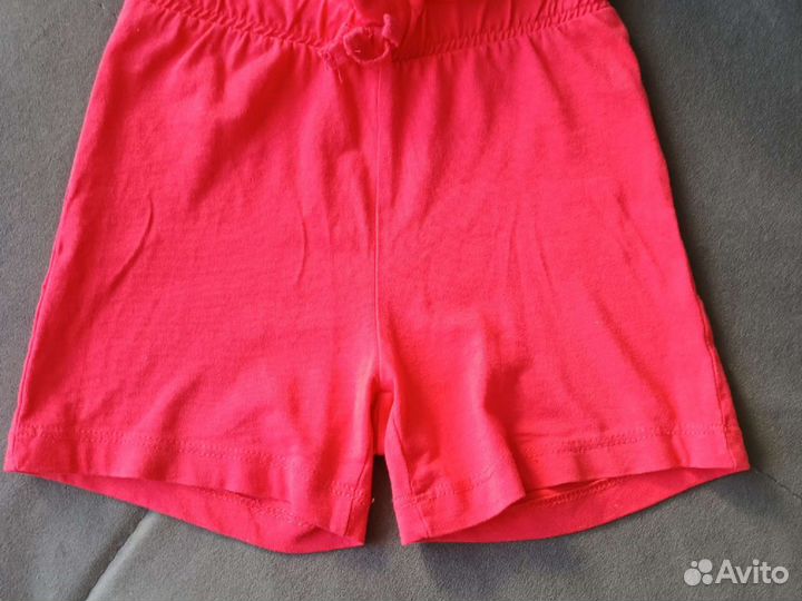 Вещи для девочки 86 -92 р