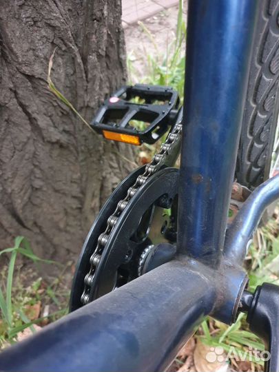 Велосипед 29