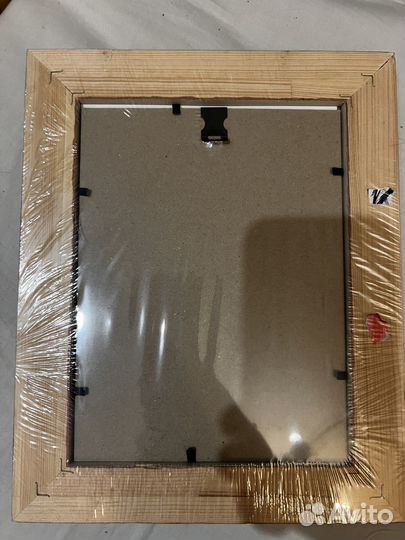 Рамка для фотографий дерево