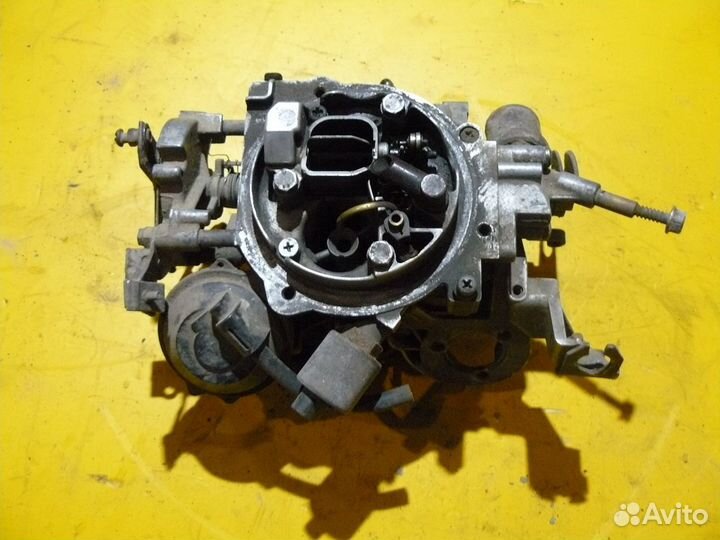 Карбюратор для VW audi B3 1,8Л