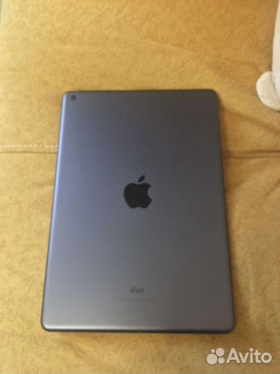 Планшет apple iPad 7 32gb WiFi