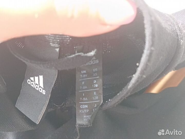 Спортивный костюм adidas детский