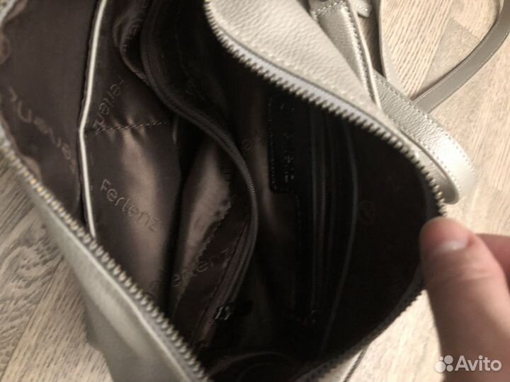 Сумка женская через плечо Ferlenz