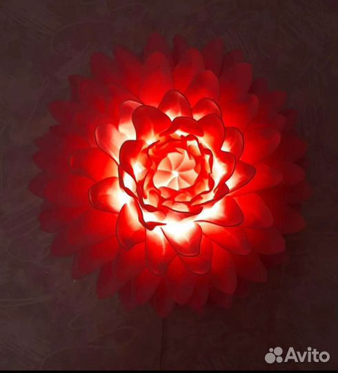 Светильник 