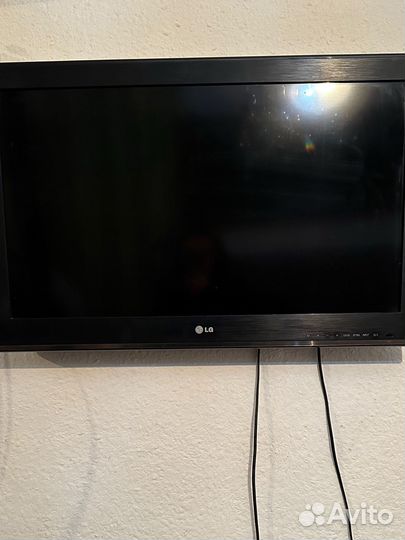 Телевизор lg