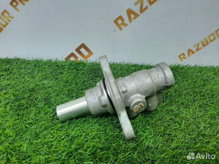 Цилиндр тормозной главный, гтц Nissan X-Trail T32