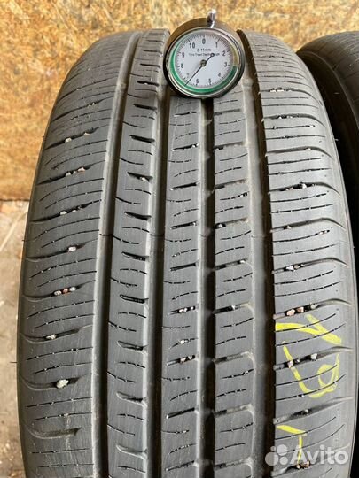 Triangle AdvanteX TC101 215/55 R17