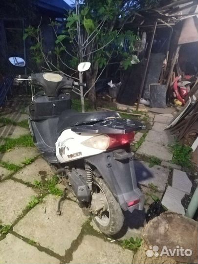 Обмен на авто