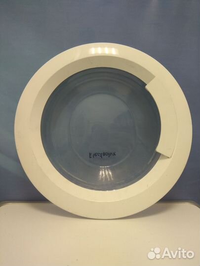 Люк (двеpцa) cтирaльнoй машины Electrolux