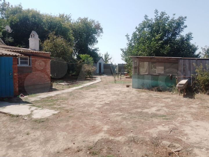 Дом 98 м² на участке 7 сот.