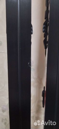 Лыжи беговые salomon