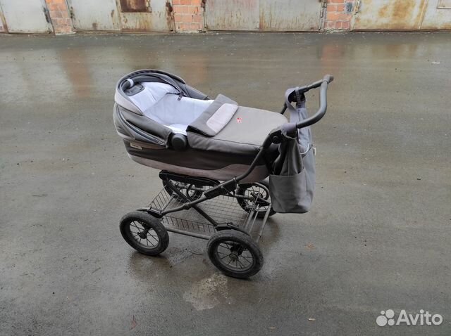 Коляска Inglesina