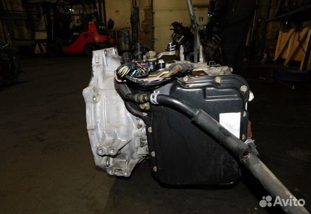 АКПП Honda Avancier F23A mjxa контракт с уст