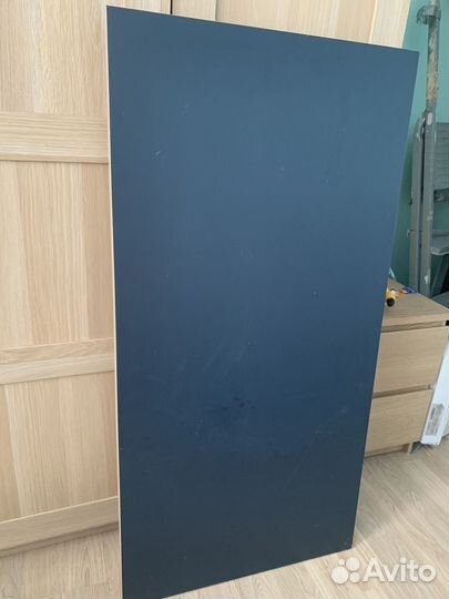 Столешница IKEA linnmon
