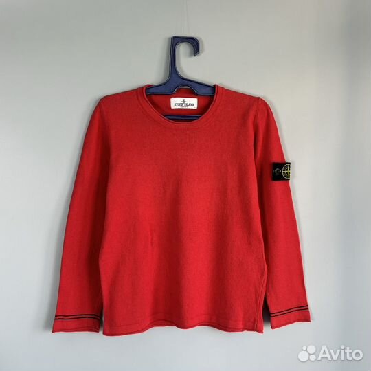 Детская кофта Stone Island