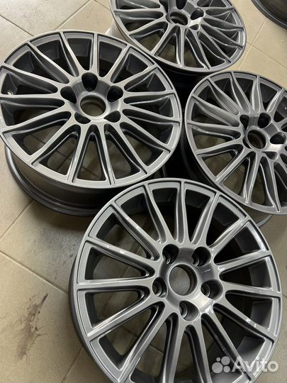 Диски R16 Toyota Suzuki как новые