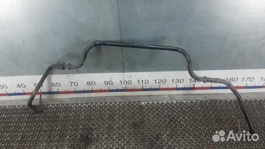 Стабилизатор поперечной устойчивости передний land