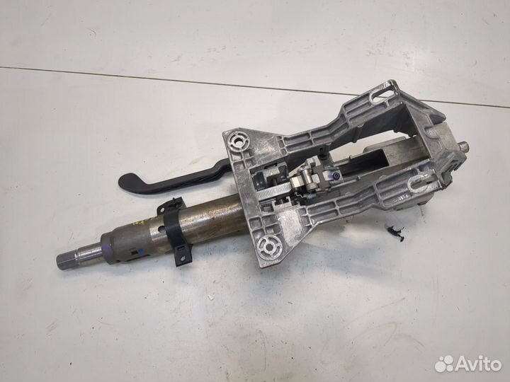 Колонка рулевая Chevrolet Camaro, 2018