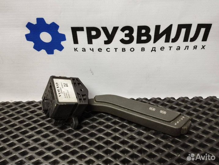 Переключатель подрулевой Volvo FH4 22860391