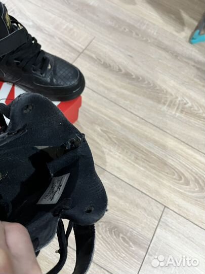 Кроссовки Nike Air force 1 high