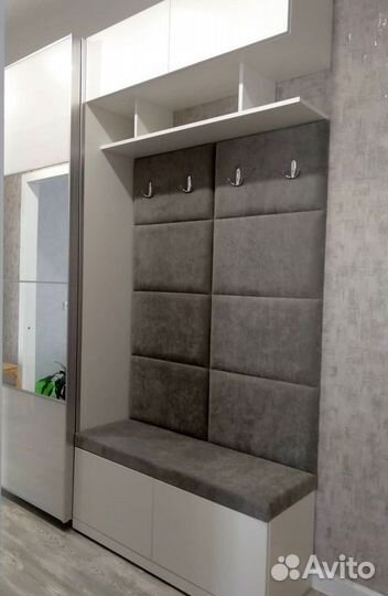 Вешалка любой дизайн