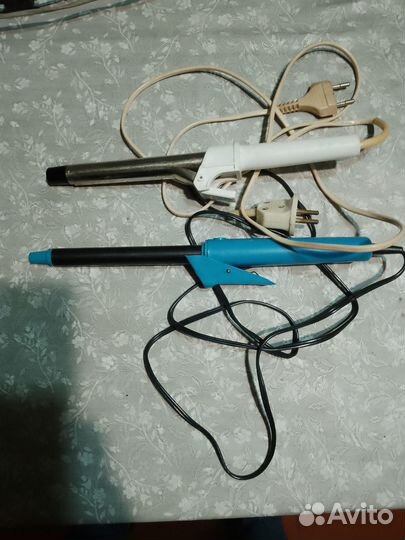 Выпрямитель для волос scarlett