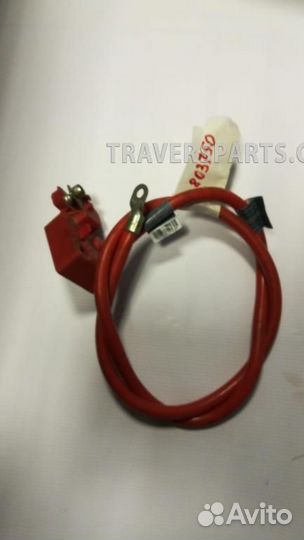 Клемма аккумулятора бмв