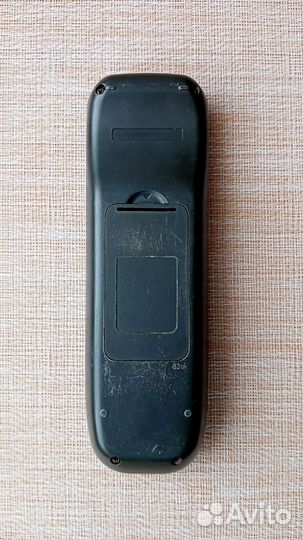 Kenwood RC-701 (аудио пульт)