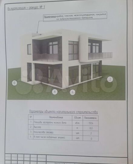 Участок 6 сот. (СНТ, ДНП)