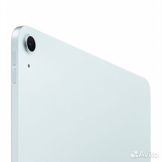 iPad Air 11 M2 (2024) 256 Wi-Fi Blue