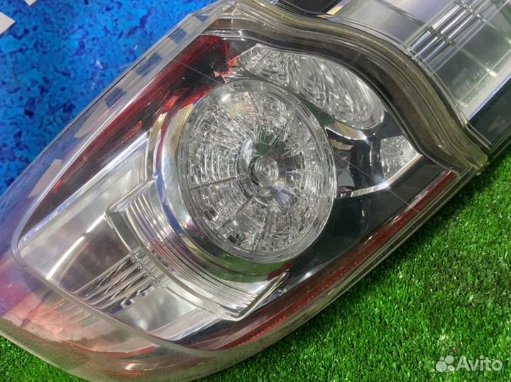 Комплект фонарей задний Mazda 3 BL Z6 2011