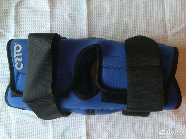 Бандаж на колено